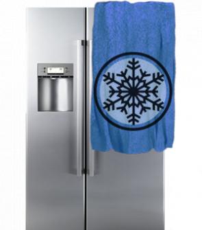Холодильник Siemens – не работает, перестал холодить