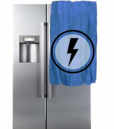 Холодильник Siemens : выбивает автомат, пробки, УЗО